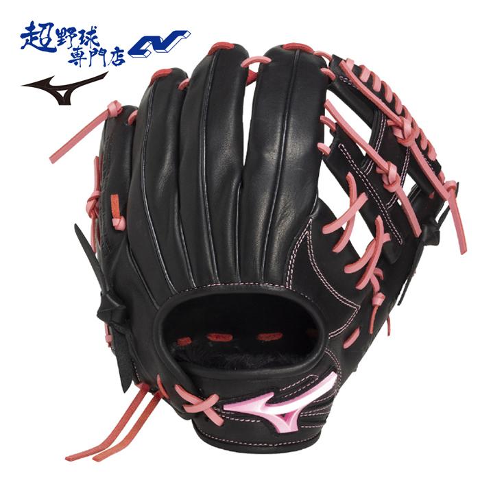 イボミトーナメント実使用直筆サイングローブ、オウンボールセット ミズノ ソフトボール グローブ オールラウンド用 サイズ9 一般 大人用