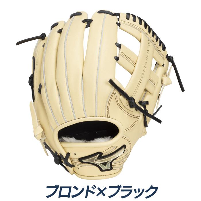ミズノ 野球 グローブ 軟式 ジュニア オールラウンド用 Sサイズ 120