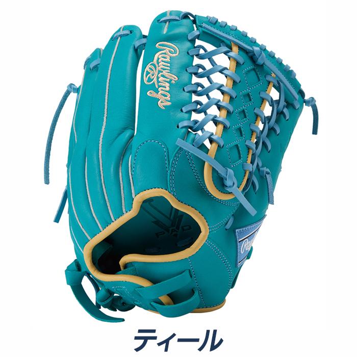 ローリングス ソフトボール グローブ オールラウンド用 サイズ11.75